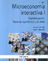 Microeconomia interativa I