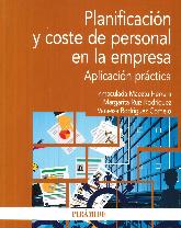 Planificacin y coste de personal en la empresa