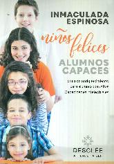 Alumnos capaces. Nios felices