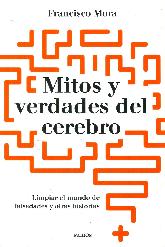 Mitos y verdades del cerebro