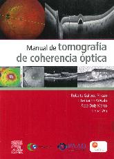 Manual de tomografa de coherencia ptica