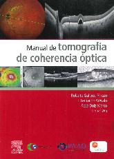 Manual de tomografa de coherencia ptica