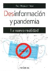 Desinformacin y pandemia