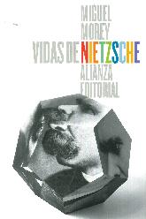Vidas de Nietzsche