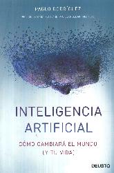 Inteligencia artificial