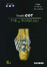Tratado COT Pie y Tobillo 6.1