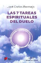 Las 7 tareas espirituales del duelo