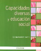 Capacidades diversas y educacin social