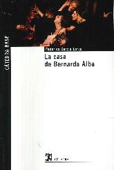 La casa de Bernarda Alba