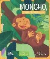 Moncho, un mono travieso