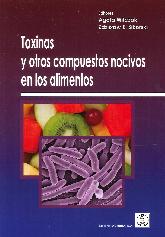 Toxinas y otros compuestos nocivos en los alimentos