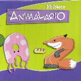 Biblioteca Animalario