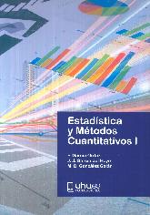 Estadstica y mtodos cuantitativos I