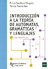 Introduccin a la teora de autmatas, gramticas y lenguajes