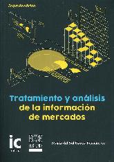 Tratamiento y anlisis de la informacin de mercados