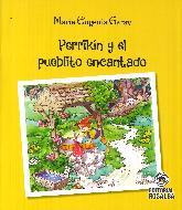 Perrikn y el pueblito encantado