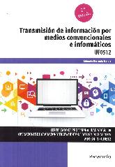 Transmisin de informacin por medios convencionales e informticos