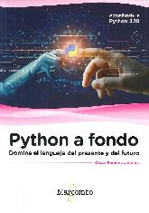 Python a fondo