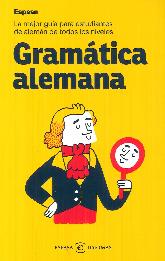 Gramtica Alemana