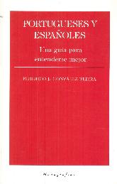 Portugueses y Espaoles