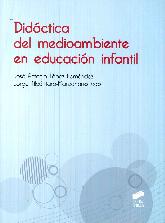 Didactica del medioambiente en educacin infantil