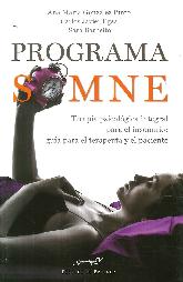 Programa somne