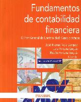 Fundamentos de contabilidad financiera