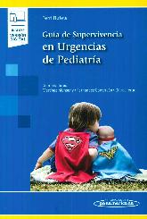 Gua de supervivencia en urgencias de pediatra