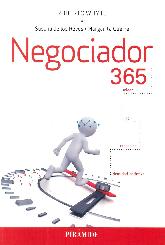 Negociador 365