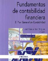 Fundamentos de contabilidad financiera