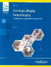 Farmacologa veterinaria