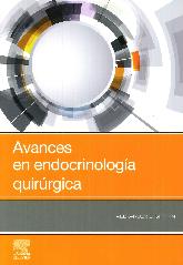 Avances en endocrinologa quirrgica