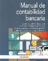 Manual de contabilidad bancaria