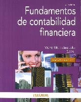 Fundamentos de contabilidad financiera