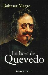 La hora de Quevedo