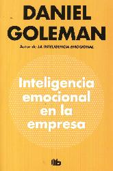 Inteligencia emocional en la empresa