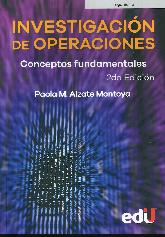 Investigacion de operaciones