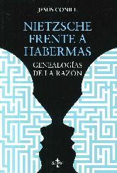 Nietzsche frente a Habermas. Genealogas de la razn