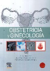 Obstetricia y Ginecologa