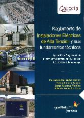 Reglamento de Instalaciones Elctricas de Alta Tensin y sus fundamentos tcnicos