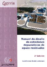 Manual de Diseo de Estaciones Depuradoras de Aguas Residuales
