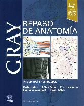 Gray, Repaso de anatoma