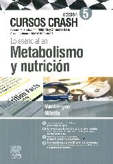 Lo esencial en metabolismo y nutricin