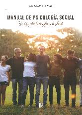 Manual de Psicologa Social