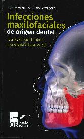 Infecciones maxilofaciales de origen dental