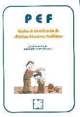 PEF Escala de identificacin de Prcticas Educativas Familiares