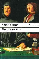 Historia de las ciencias 2 del siglo XVIII al XX