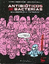 Antibiticos vs bacterias