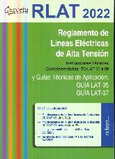 Reglamento de lneas elctricas de alta tensin