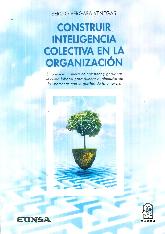 Construir inteligencia colectiva en la organizacin